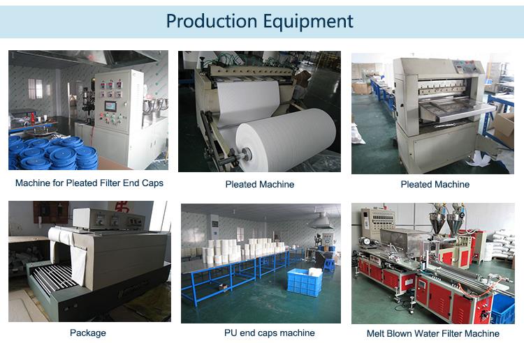 Tagħmir tal-Produzzjoni