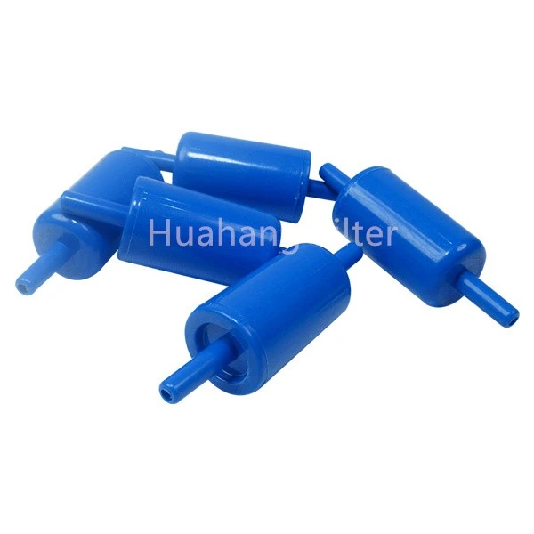 9922-05-BQ Replace Oil Filter Housing