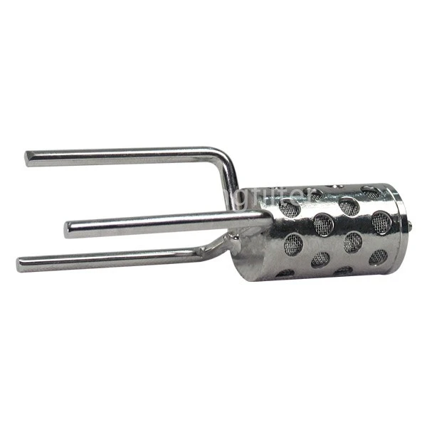 Custom Made Stainless Steel Filter Element 18x76