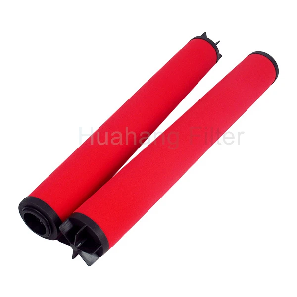 Precision Filter Element K330AA