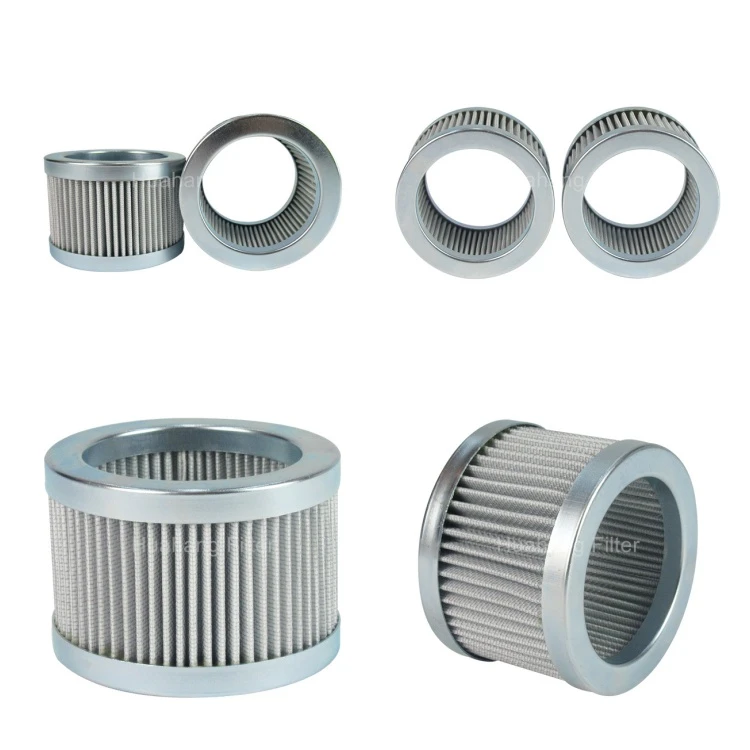 Replace Oil Filter Element 852519SML Replace Oil Filter Element 852519SML
