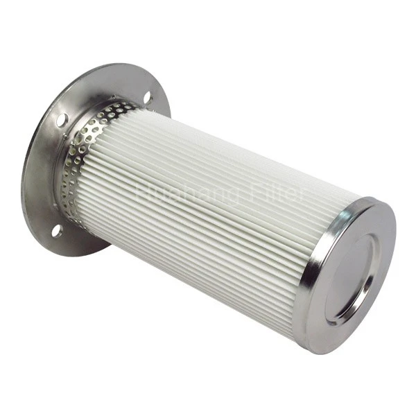 PTFE Polyester Fabric Dust Collect Filter Cartridge 150x220 (6)