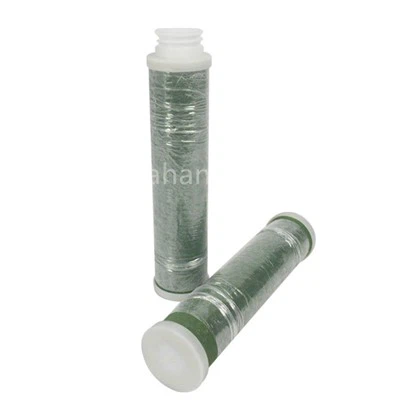 Element tal-Filtru Separat Personalizzat 60x272