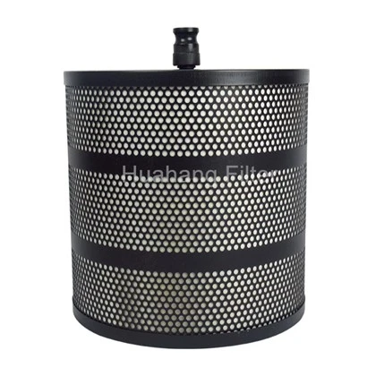 Skartoċċ tal-filtru tal-wajer bil-mod apposta 300x300