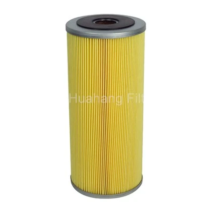 Hifi Hydraulic Oil Filter Element Sh62553
