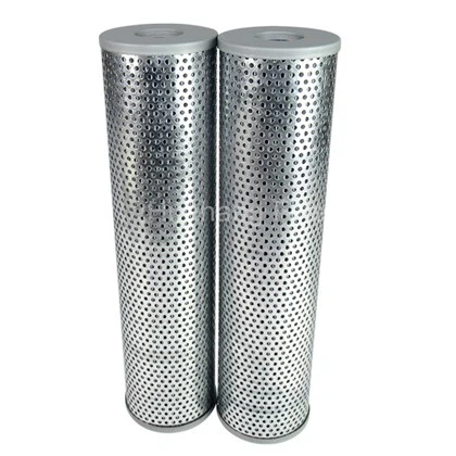 Filtru taż-Żejt Idrawliku HP102L16