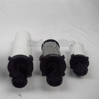 P025AA P025AO P025ACS Element tal-Filtru ta' Preċiżjoni