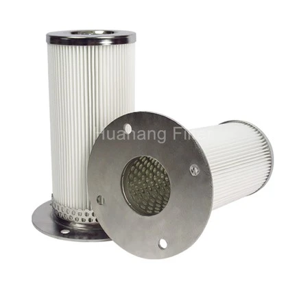 Drapp tal-poliester PTFE trab iġbor skartoċċ tal-filtru 150x220