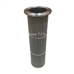 Element tal-Filtru tal-Azzar li ma jsaddadx PI8545DRG100