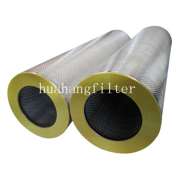 High Efficiency Separator Filter Element