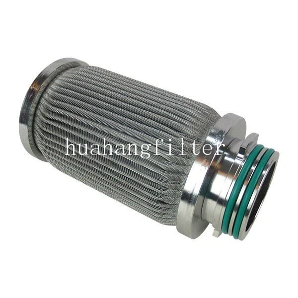 Metal Candle Filter Cartridge