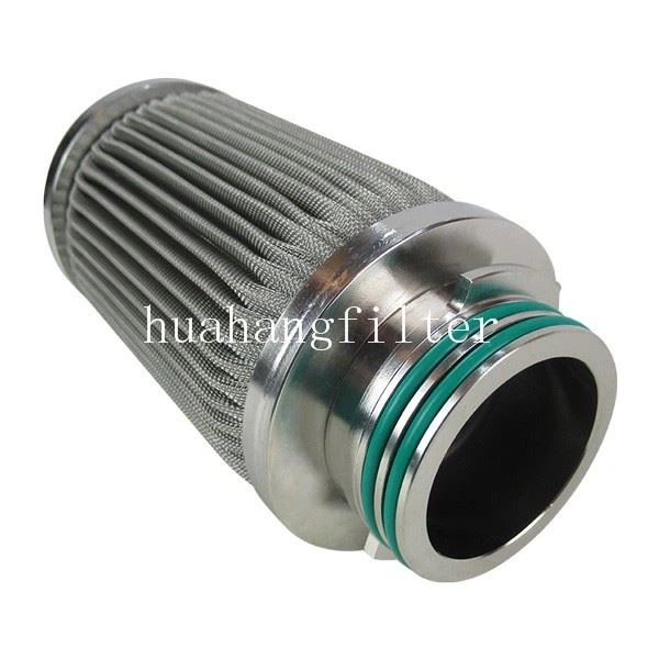 Metal Candle Filter Cartridge
