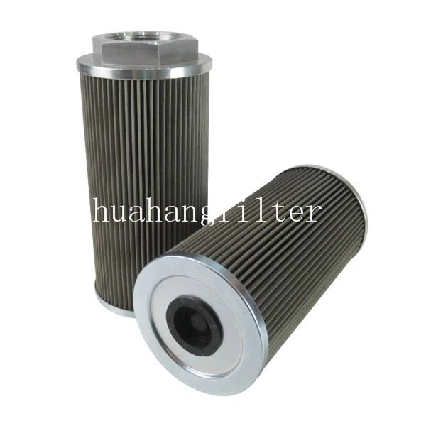 Element tal-Filtru tal-Ġbid tal-Ippjegat Idrawliku tal-Azzar li ma jsaddadx