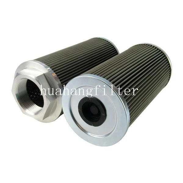Stainless Steel Hydraulic Pleated Suction Filter Element