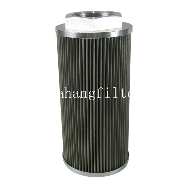 Stainless Steel Hydraulic Pleated Suction Filter Element