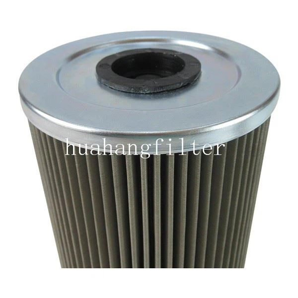 Stainless Steel Hydraulic Pleated Suction Filter Element