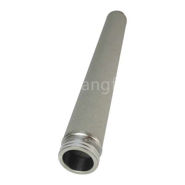 Huahang Titaninum Sintered Filter Element (6)