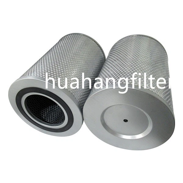 Industry Stainless Steel Mesh Dust Air Filter Cartridge