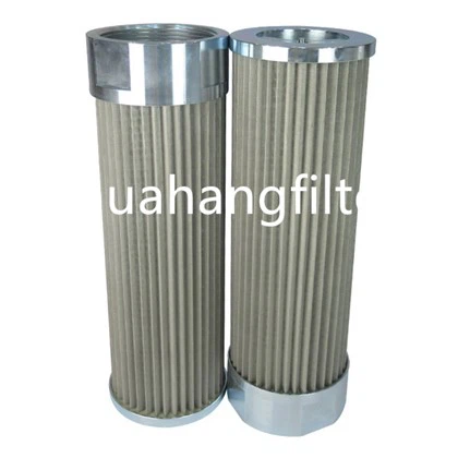 Element tal-Filtru taż-Żejt SS Custom 106x318