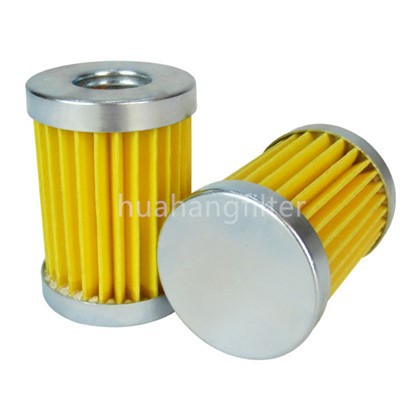 Skartoċċ tal-Filtru tal-Ajru tal-Karta 15.5x35