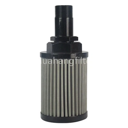 Skartoċċ tal-Filtru taż-Żejt tal-Ġbid 64x145