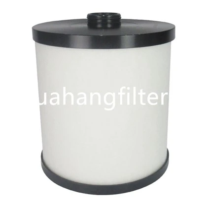 Filtru taż-Żejt Hydac HPMF2L510MB